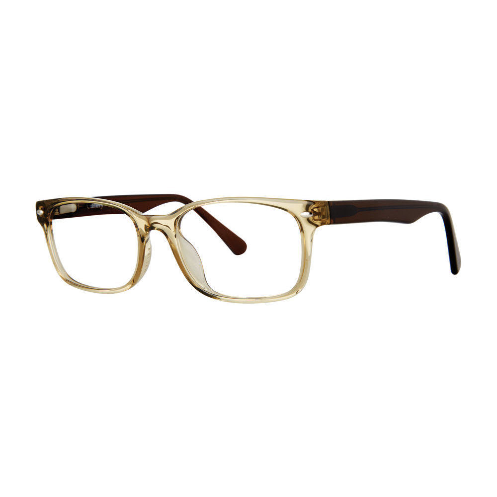 Gallery Owen Eyeglasses Olive 53mm